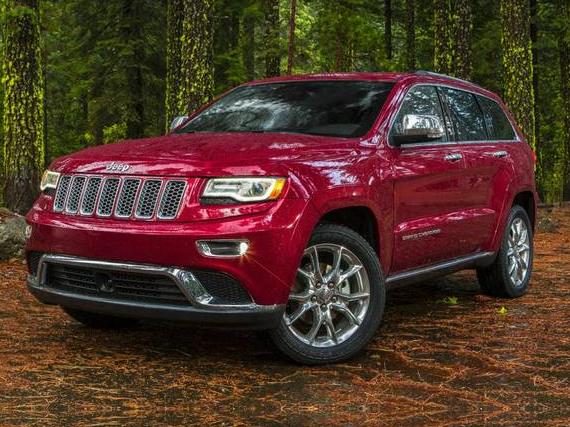 JEEP GRAND CHEROKEE 2016 1C4RJFJM5GC372984 image